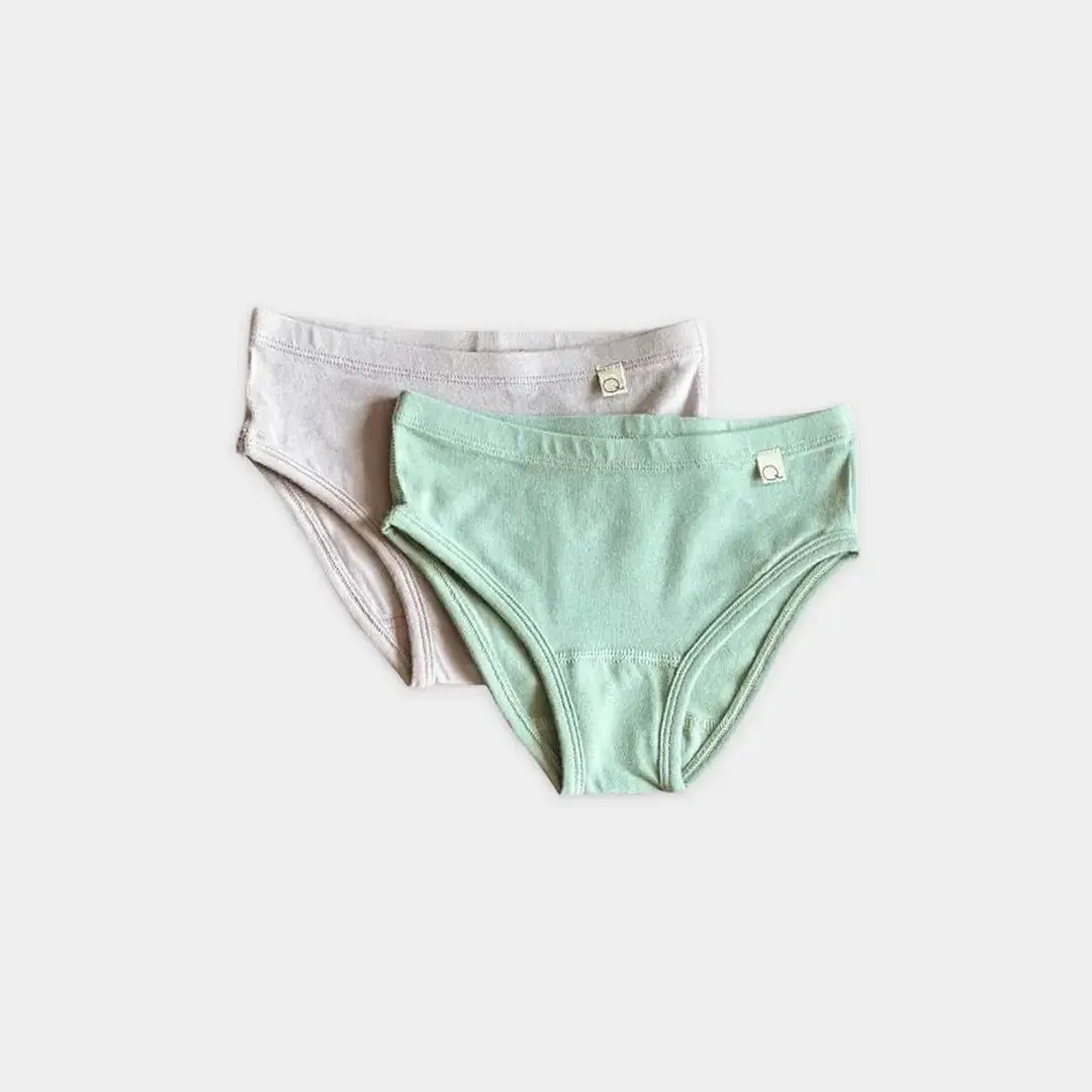 Luna Briefs (2 & 4 pack)