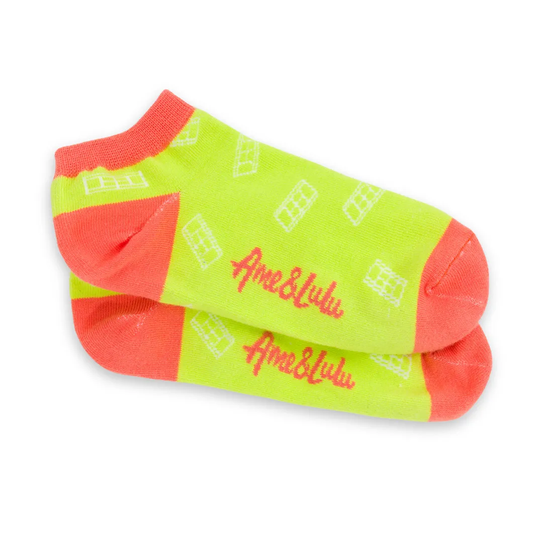 Meet Your Match Socks 3-Pack