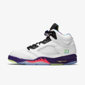 (Men's) Air Jordan 5 Retro 'Alternate Bel-Air' (2020) DB3335-100