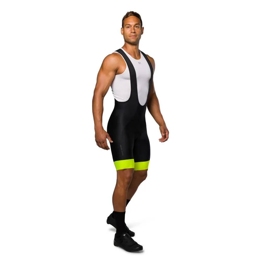 Men's Attack Bib Shorts