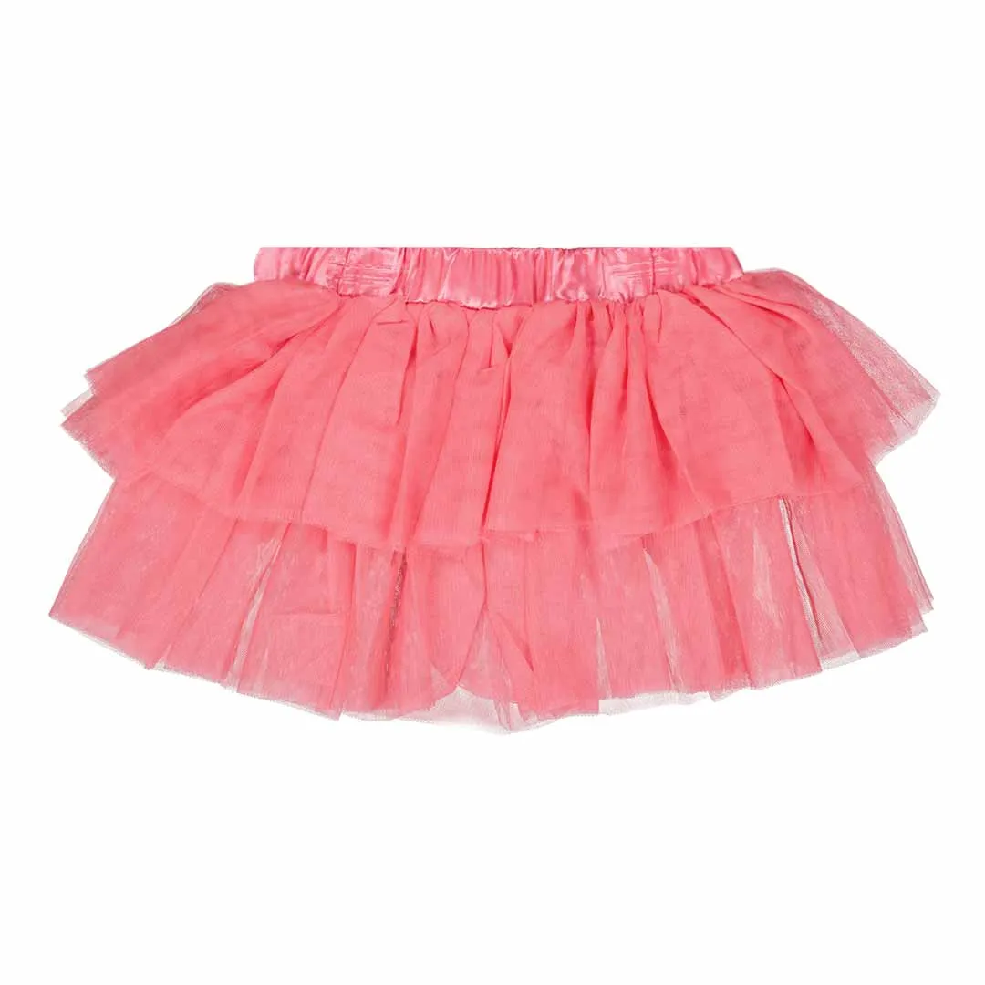 MLB - Girls' (Toddler) Texas Rangers Tutu (M346OG 24)