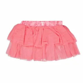 MLB - Girls' (Toddler) Texas Rangers Tutu (M346OG 24)