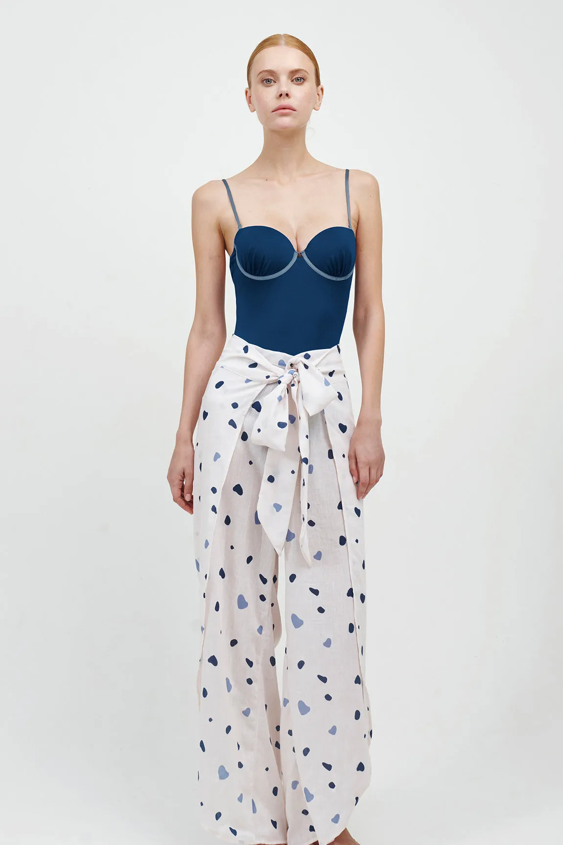 Moonlite Dotted Pant