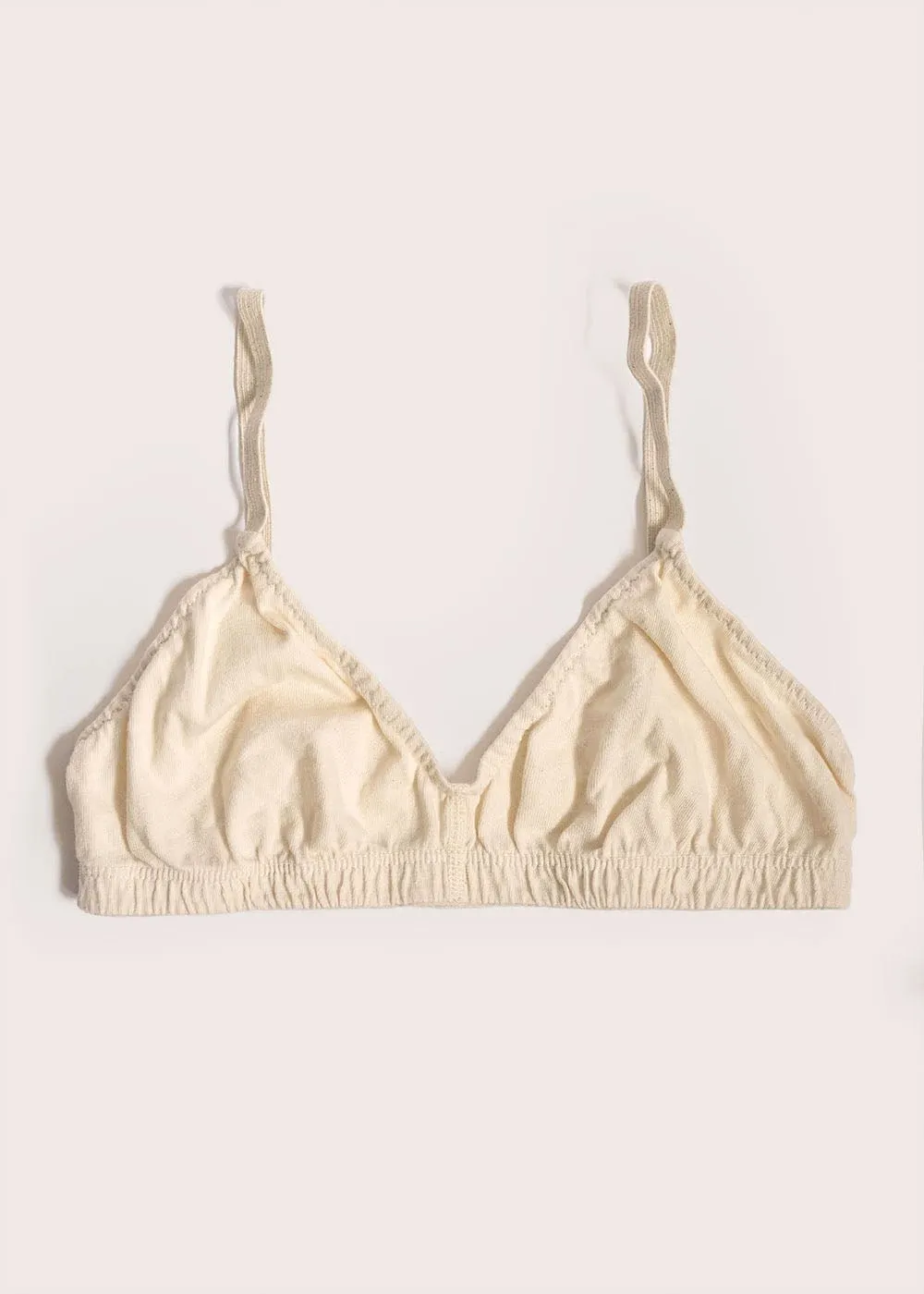 Natural Bra