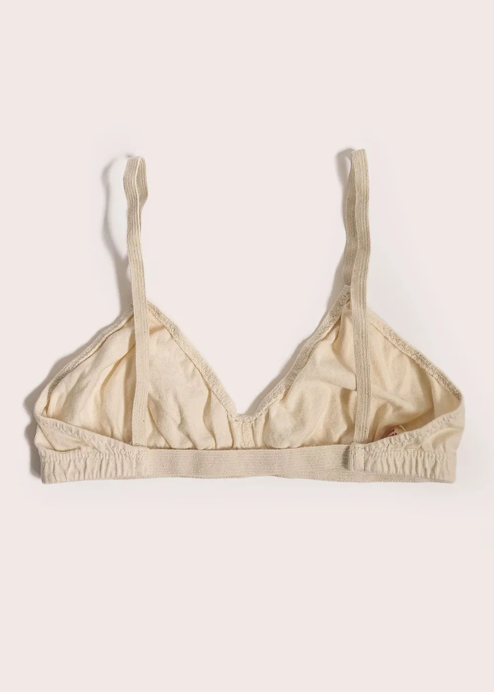 Natural Bra