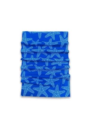 Navy Starfish Buff