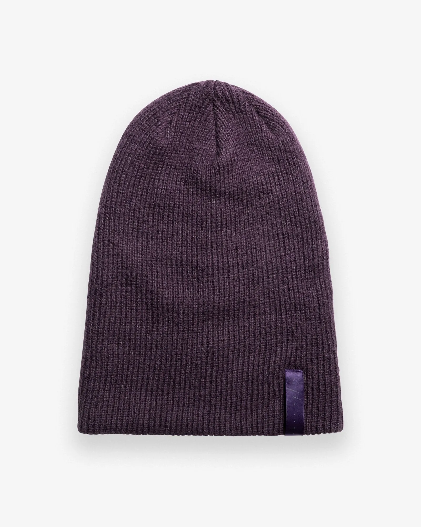 On The Roam Beanie - Unity Purple