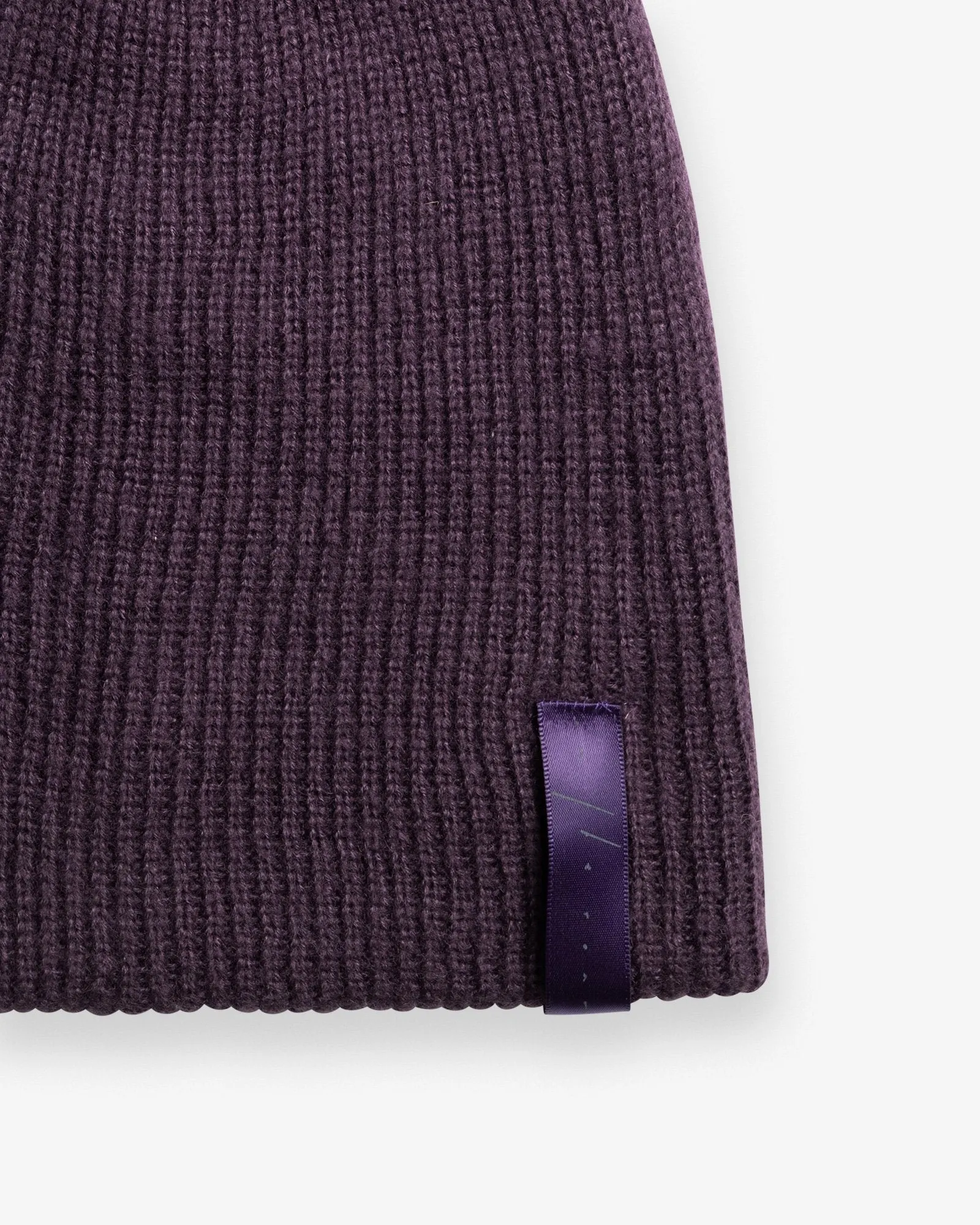 On The Roam Beanie - Unity Purple