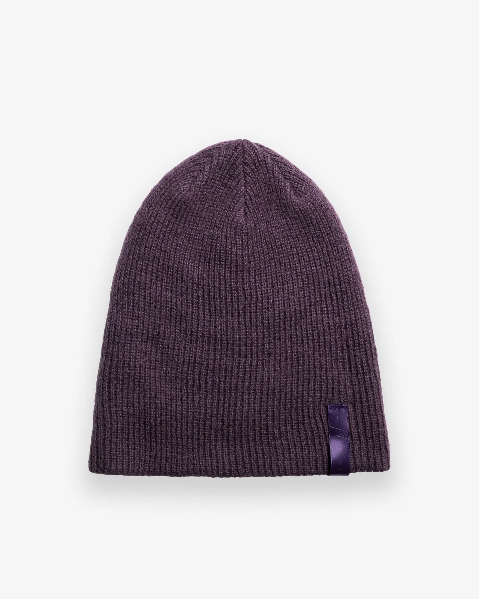 On The Roam Beanie - Unity Purple