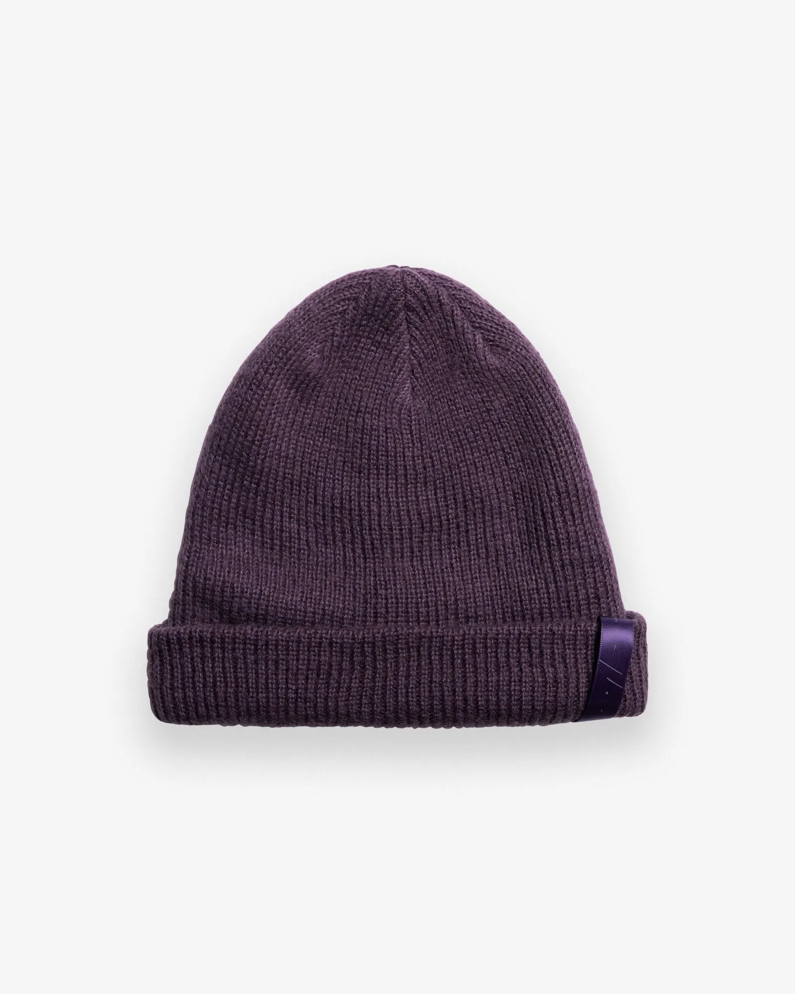 On The Roam Beanie - Unity Purple