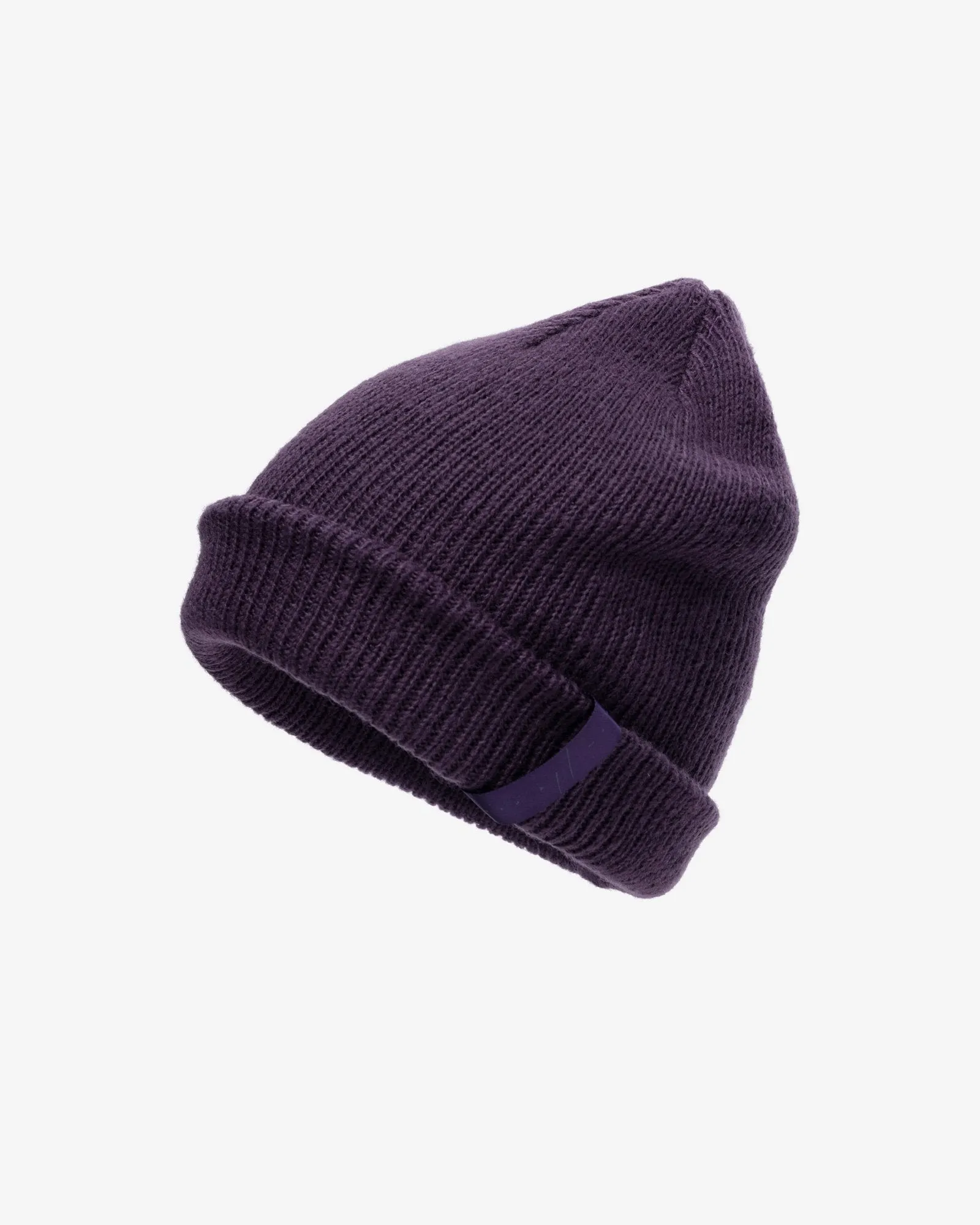 On The Roam Beanie - Unity Purple