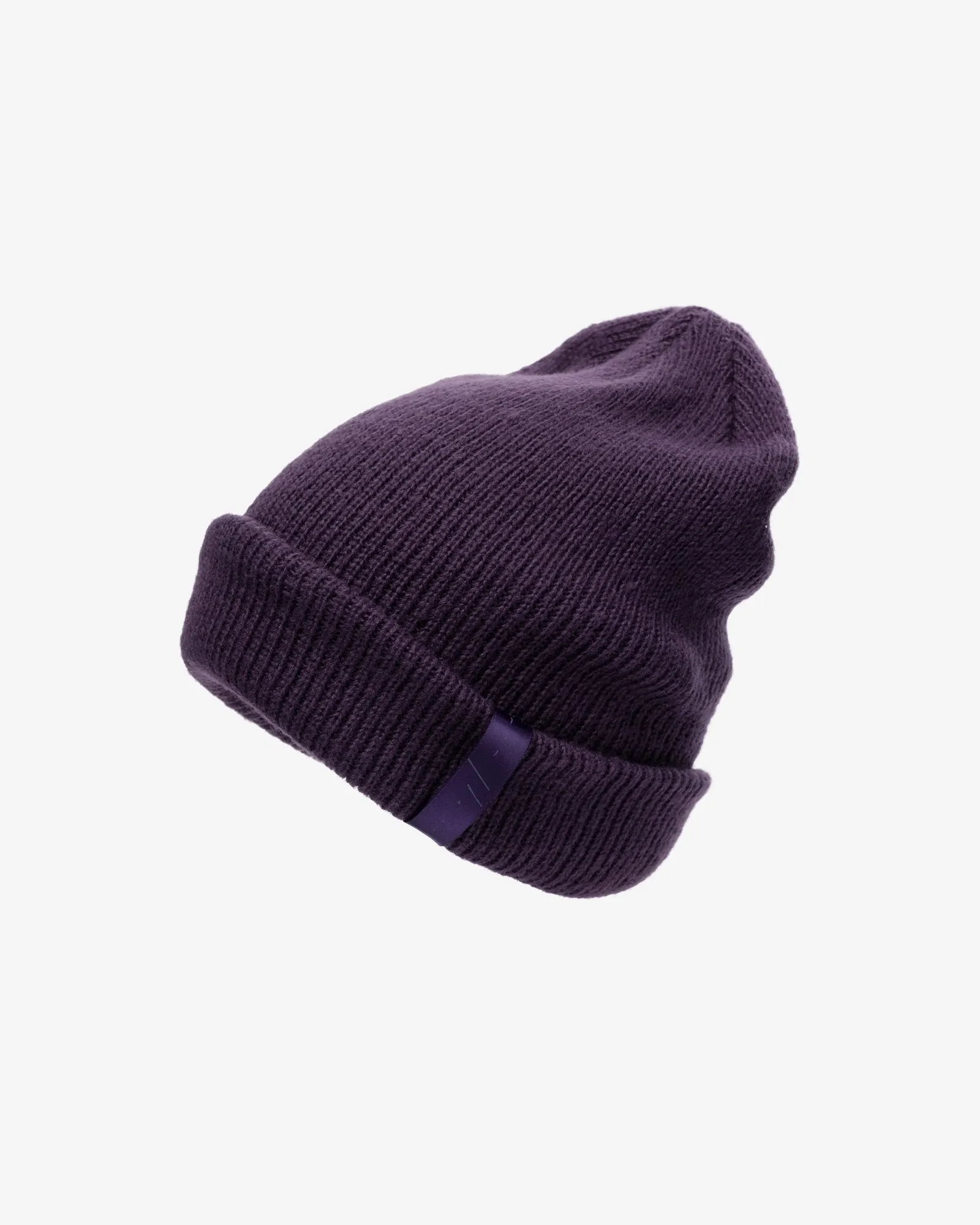 On The Roam Beanie - Unity Purple