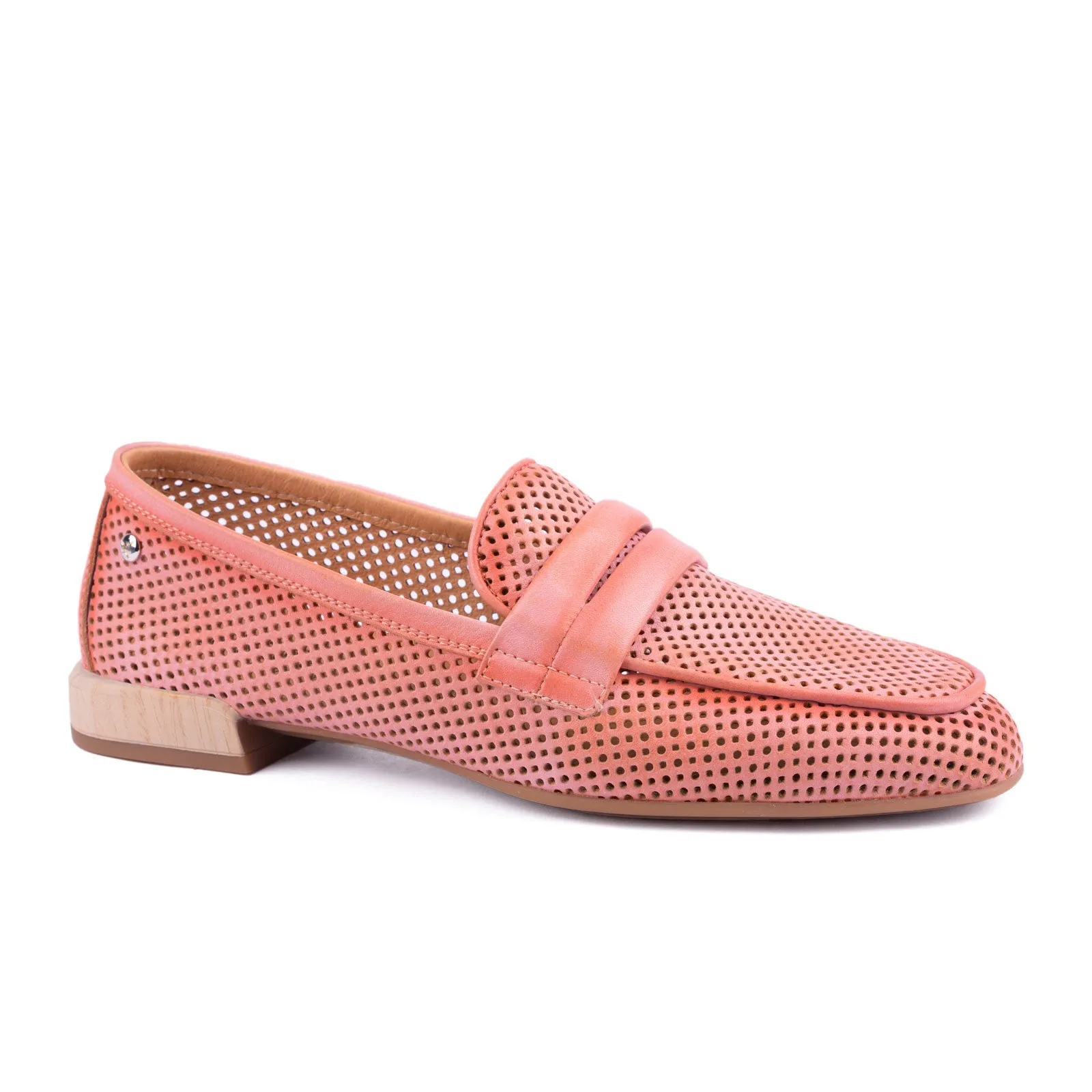 Pikolinos Almeria W9W-3523KR Loafer (Women) - Melocoton