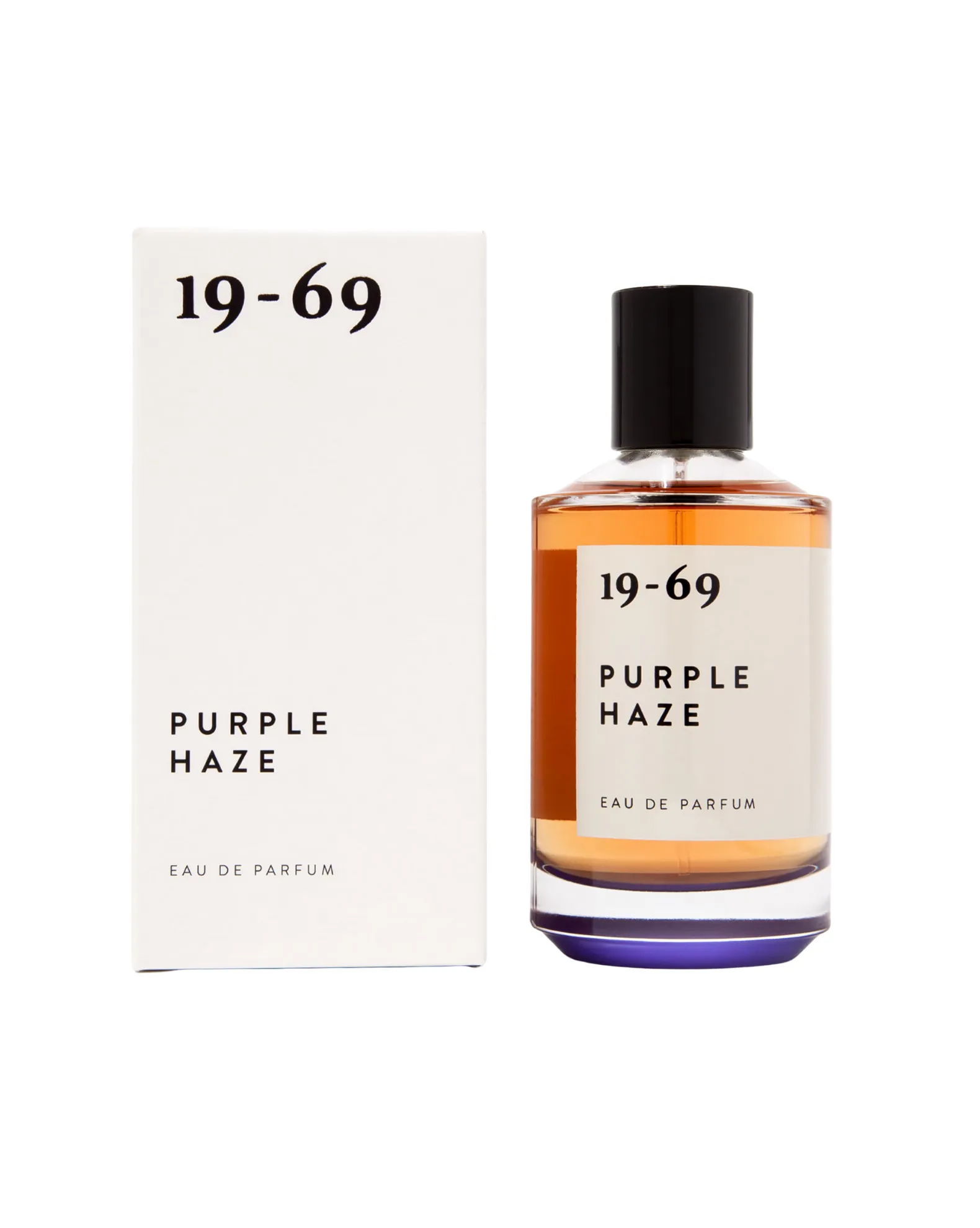 Purple Haze Eau de Parfum 100ml