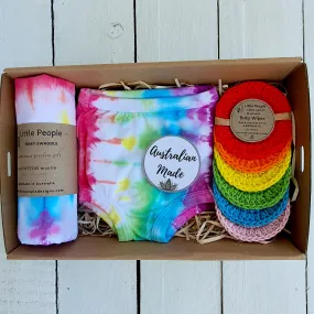 Rainbow Baby Gift Box - Blessing