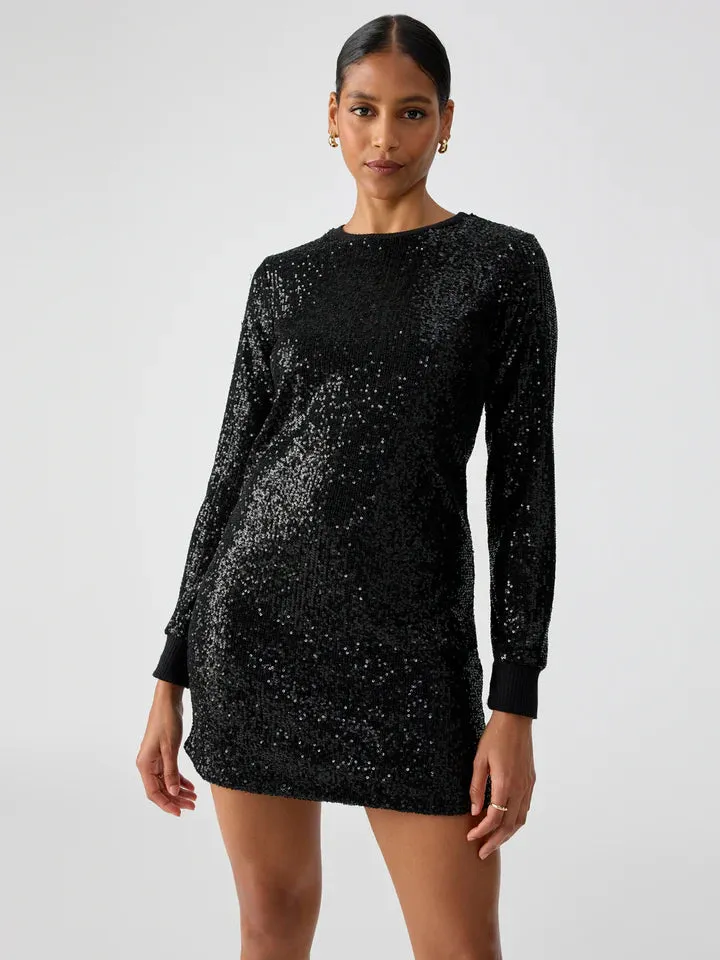 Sparkle Here Dress