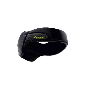 Storelli ExoShield Head Guard Black