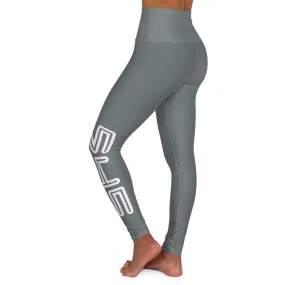 SYC- Waisted Yoga Pants