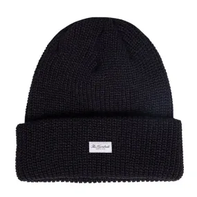 The Hundreds 2023 Crisp Beanie - Black