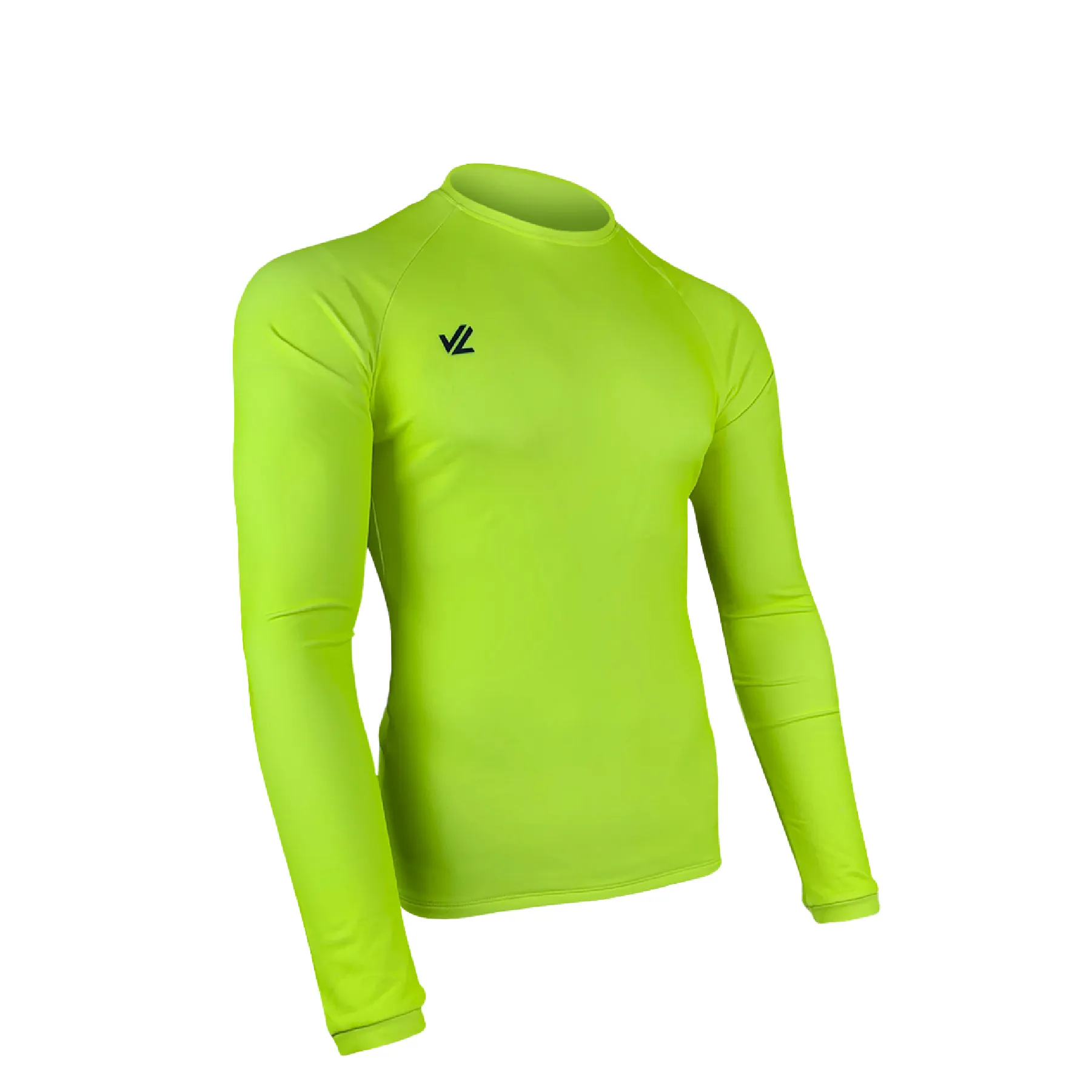 *Training Gear - Does NOT contain team logos* Men's/Women's Long Sleeve Tech Shirt - WHITEMARSH BOAT CLUB