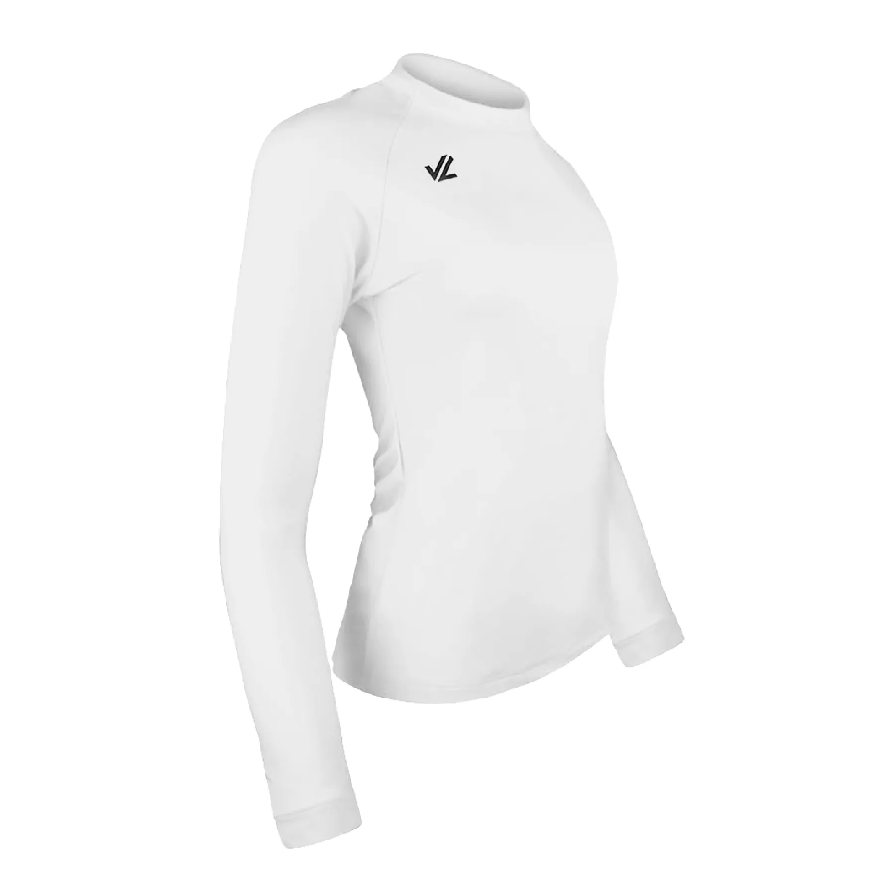 *Training Gear - Does NOT contain team logos* Men's/Women's Long Sleeve Tech Shirt - WHITEMARSH BOAT CLUB