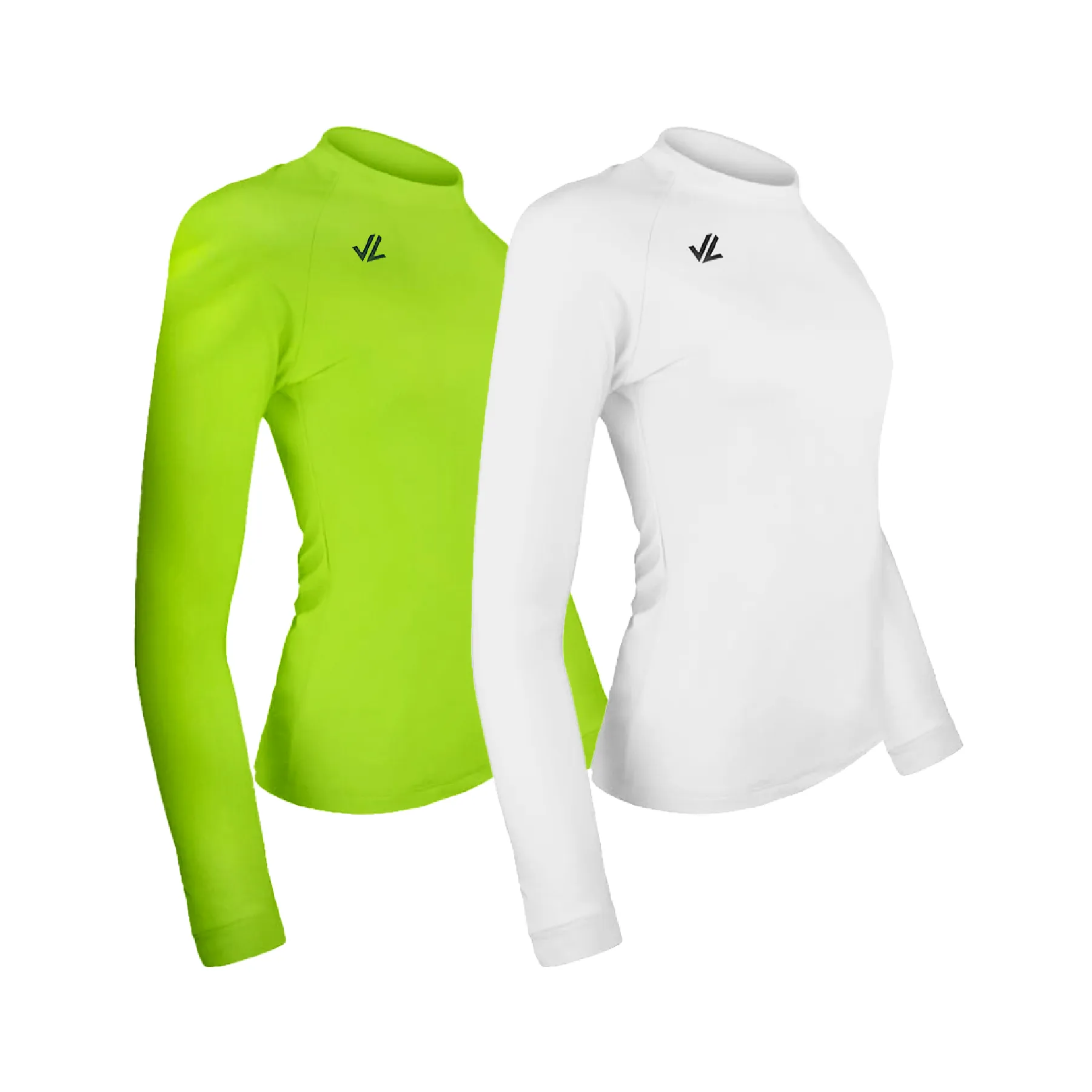 *Training Gear - Does NOT contain team logos* Men's/Women's Long Sleeve Tech Shirt - WHITEMARSH BOAT CLUB