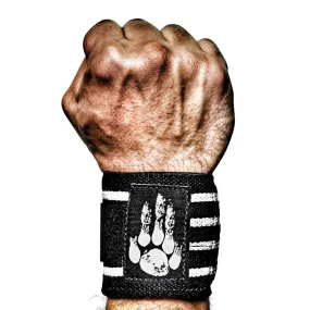 Venom Wrist Wraps