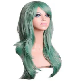 Wig Queen Kori (Mint)