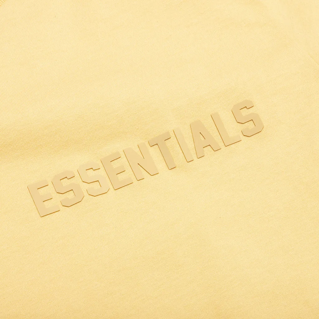 Women's Essential Tee - Light Tuscan