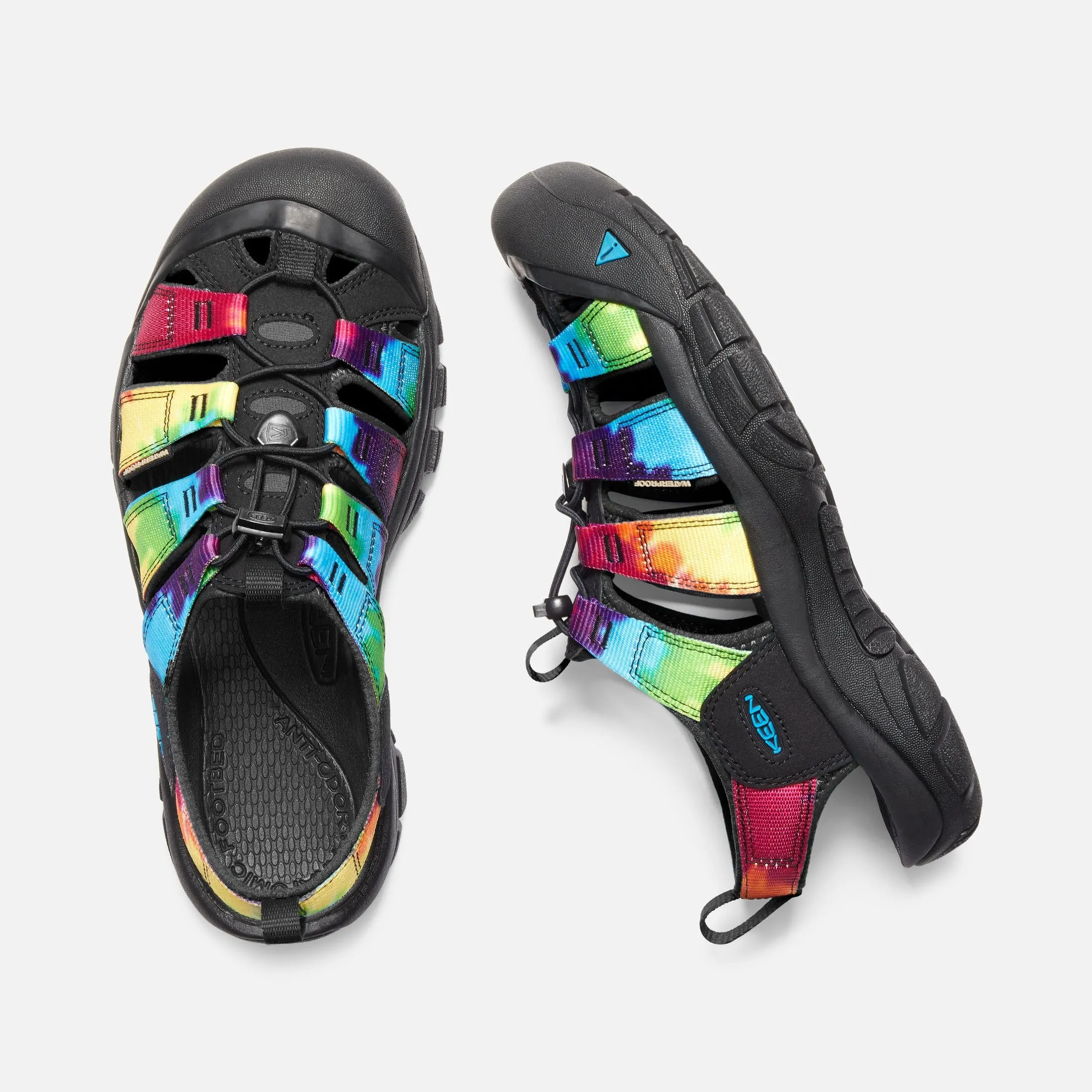 WOMEN'S NEWPORT H2 - ORIGINAL/TIE DYE