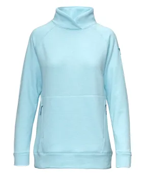 W's Tech Wrap Sweater